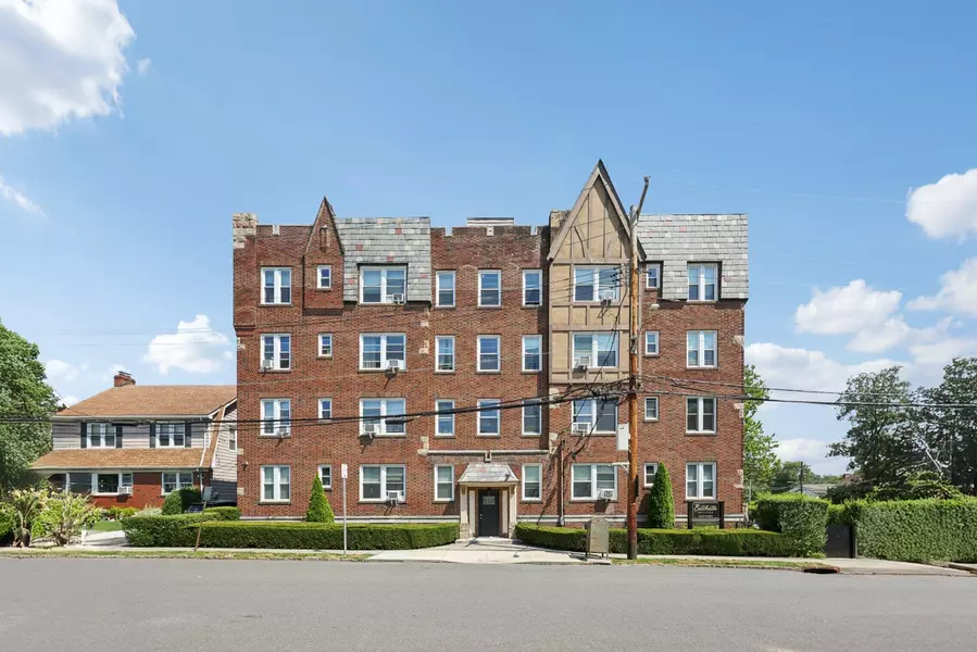 2 Lockwood AVE #3D, Bronxville, NY 10708