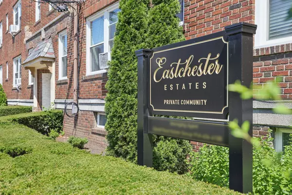 Bronxville, NY 10708,2 Lockwood AVE #3D