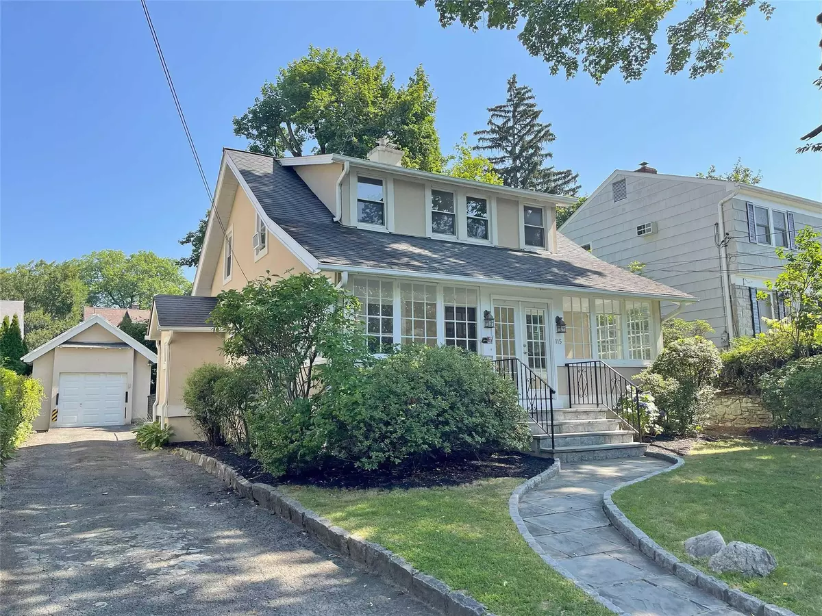 Scarsdale, NY 10583,115 Lee RD