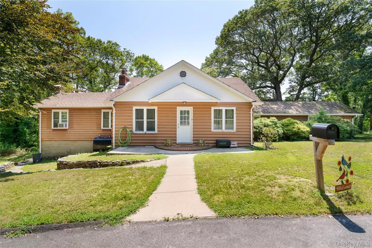 Rocky Point, NY 11778,40 Garden RD