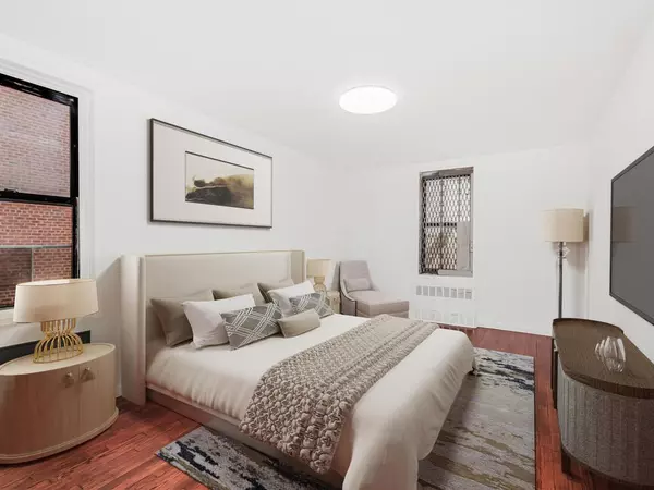 Bronx, NY 10462,2165 Matthews AVE #2G
