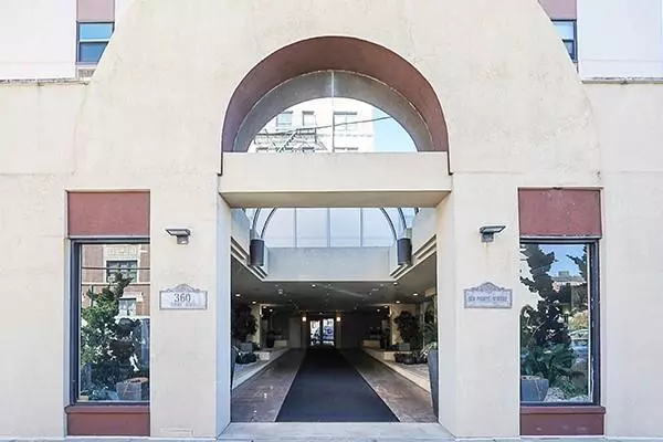 Long Beach, NY 11561,360 Shore RD #6L & 6M