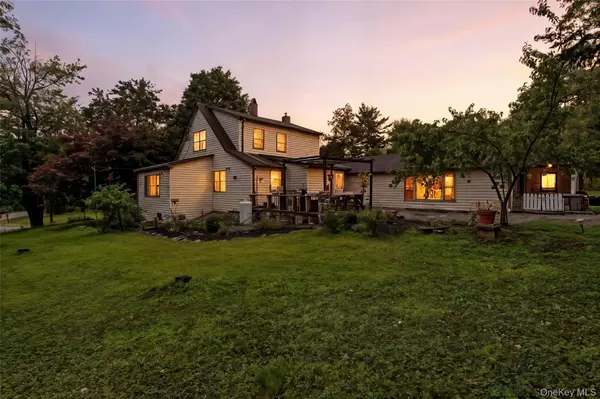 Monticello, NY 12701,568 Old Liberty RD