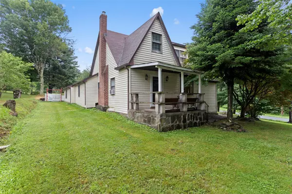 Monticello, NY 12701,568 Old Liberty RD