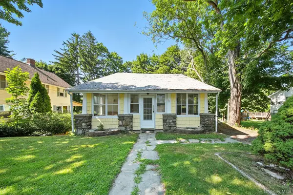 23 Highland AVE, Monroe, NY 10950