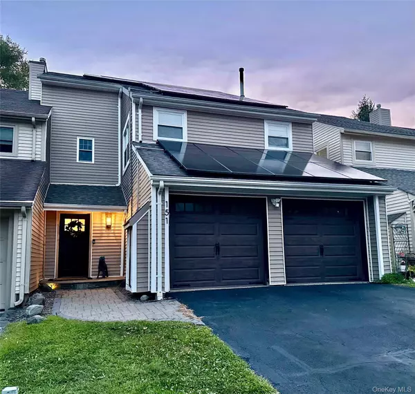 151 Country Club DR, Florida, NY 10921
