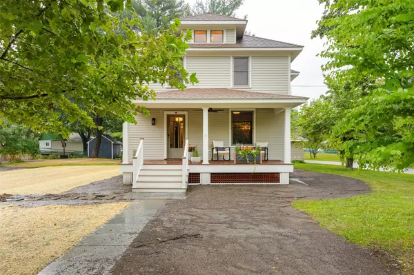Rhinebeck, NY 12572,59 S Parsonage ST