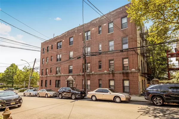 760 E 232nd ST, Bronx, NY 10466