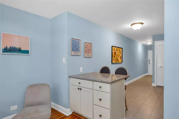 Brooklyn, NY 11218,221 McDonald AVE #3P