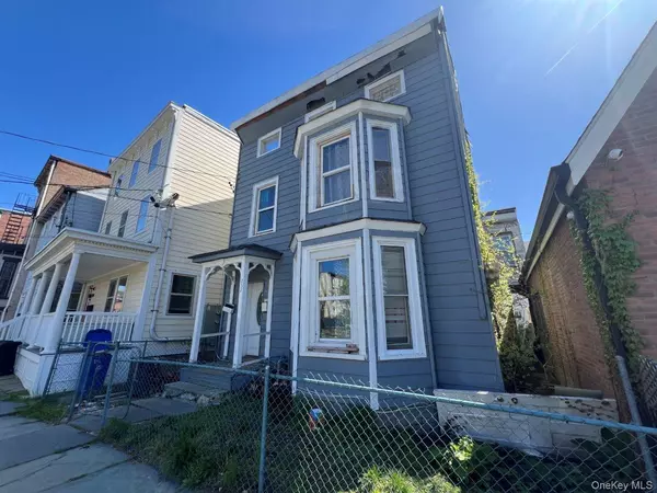 Newburgh, NY 12550,252 Liberty ST