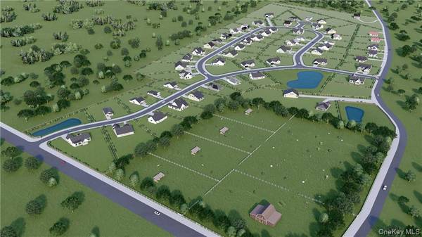 Newburgh, NY 12550,10 Tamarack DR