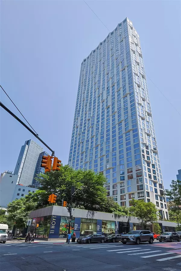 Brooklyn, NY 11201,11 Hoyt ST #12M