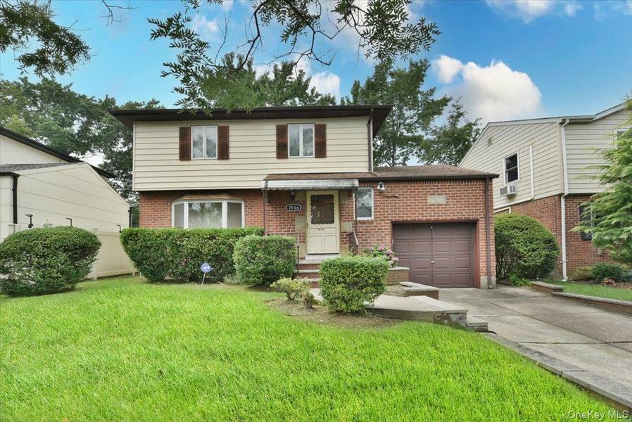 7906 214th ST, Oakland Gardens, NY 11364