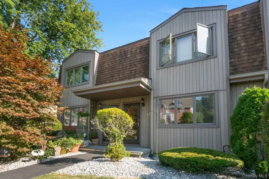 9 Pheasant WALK, Peekskill, NY 10566