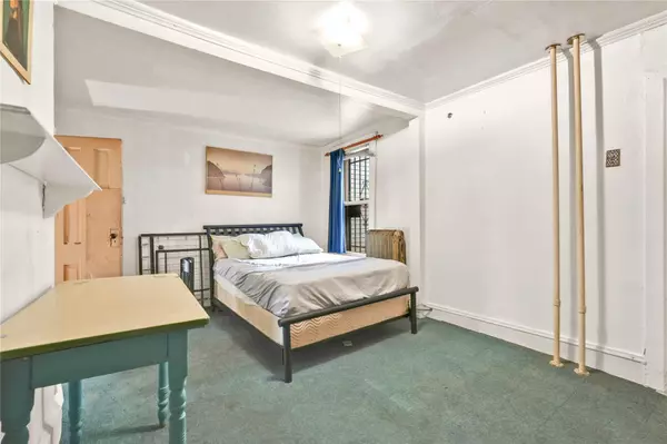 Brooklyn, NY 11207,207 Bradford ST