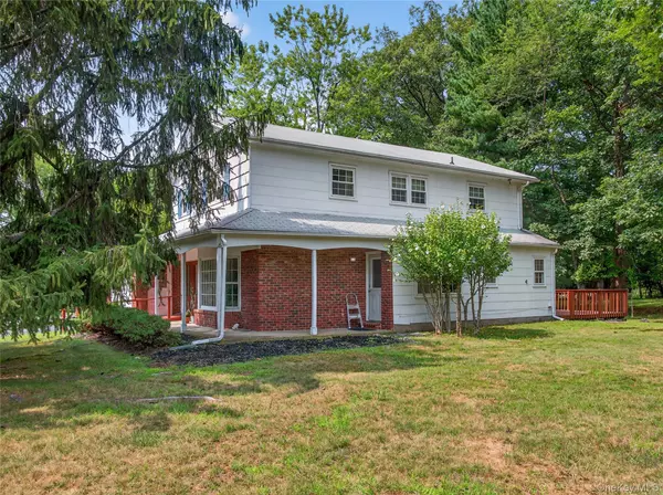 Monsey, NY 10952,2 Allan DR