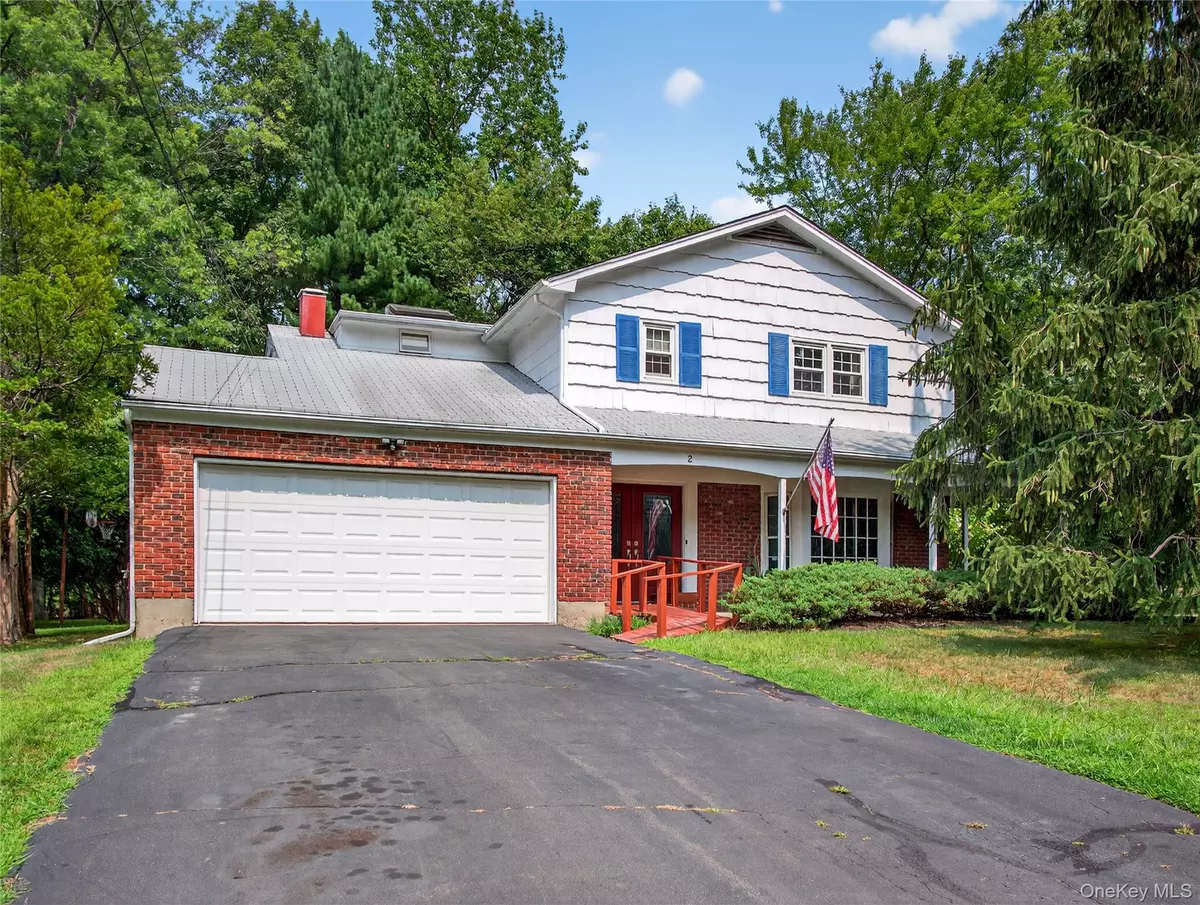 Monsey, NY 10952,2 Allan DR