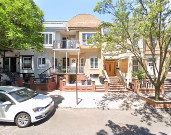 319 Vanderbilt ST, Brooklyn, NY 11218