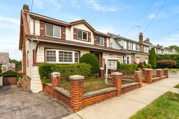 Yonkers, NY 10705,89 Devoe AVE