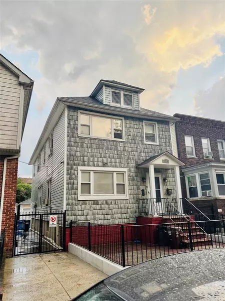 1729 Jarvis AVE, Bronx, NY 10461