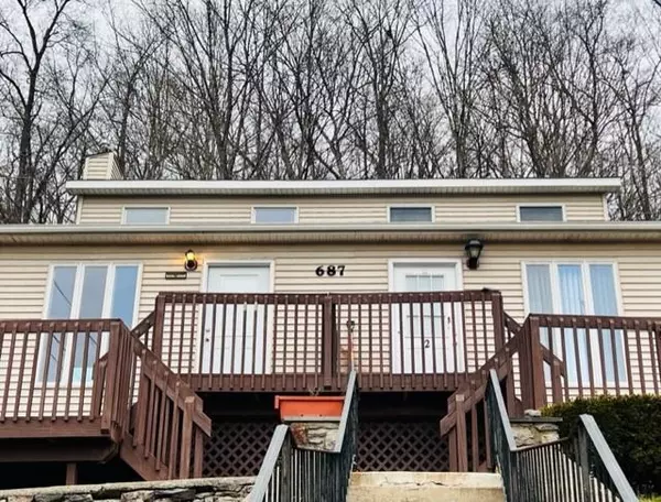 687 Jersey AVE #1, Greenwood Lake, NY 10925