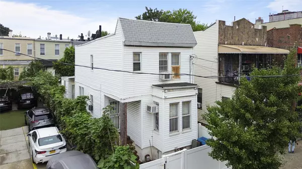 Brooklyn, NY 11208,508 Euclid AVE