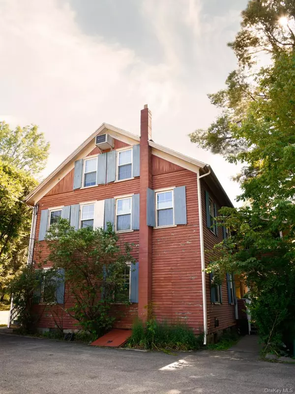 Chichester, NY 12416,553 State Route 214