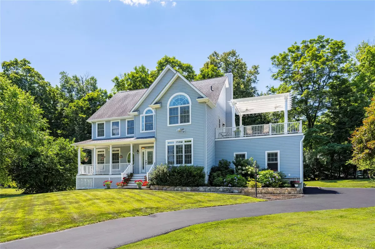 Beacon, NY 12508,6 Old Town RD
