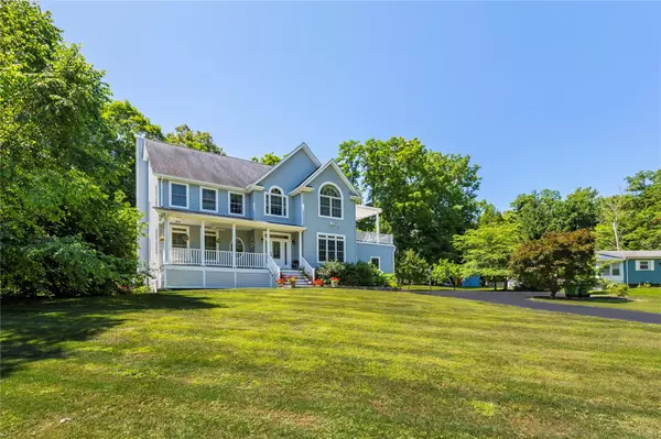 Beacon, NY 12508,6 Old Town RD