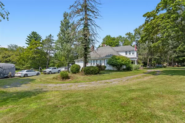 Monticello, NY 12701,46 Lakewood AVE
