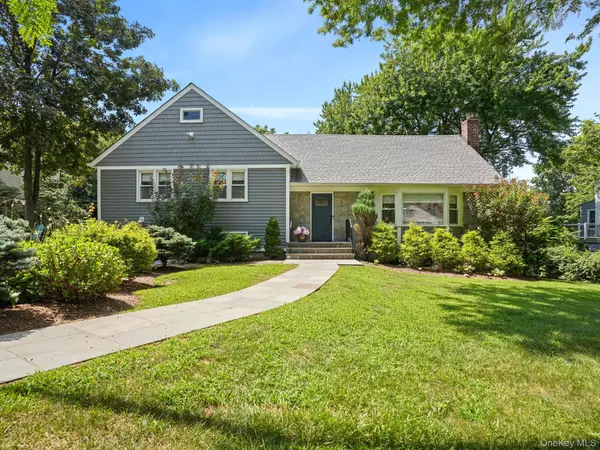 New Rochelle, NY 10804,43 Amherst DR