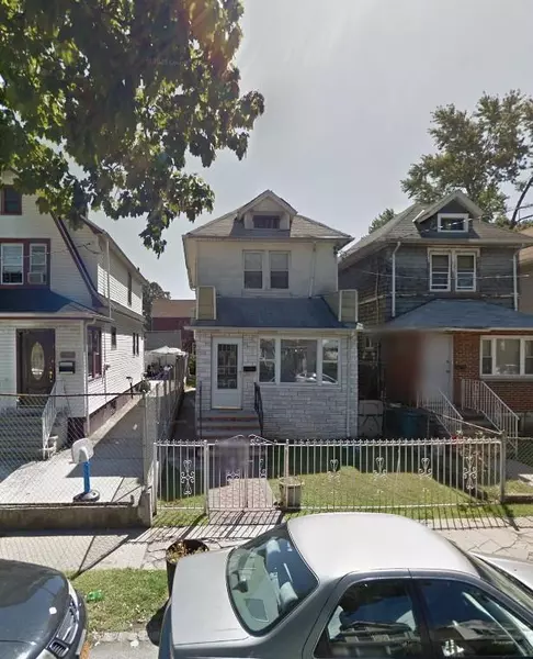 170-16 104th AVE, Jamaica, NY 11433
