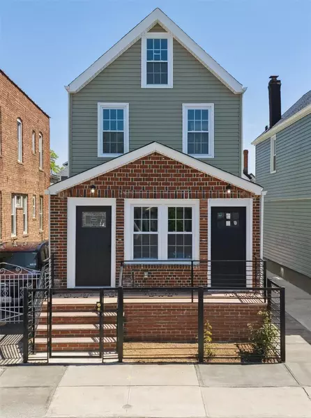 104-69 129th ST, Richmond Hill S., NY 11419