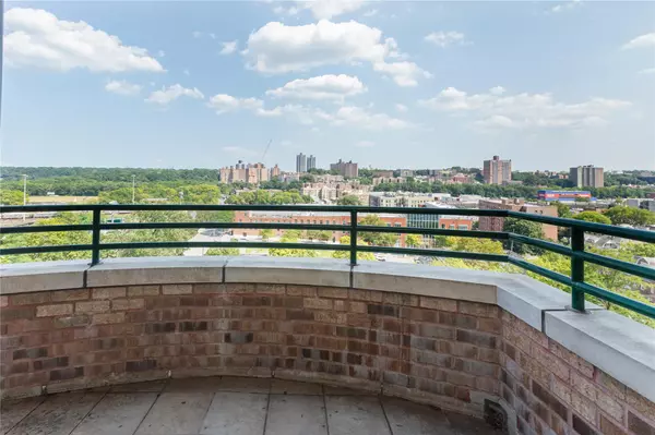 Bronx, NY 10463,3816 Waldo AVE #3D