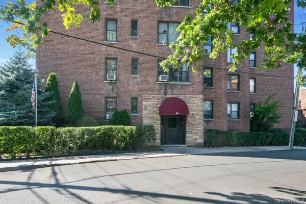 Yonkers, NY 10705,95 Sedgwick AVE #1G