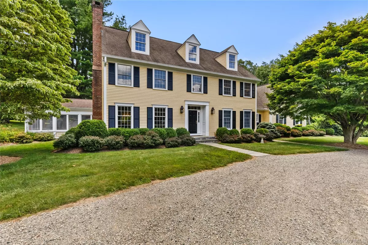 North Salem, NY 10560,175 Finch RD