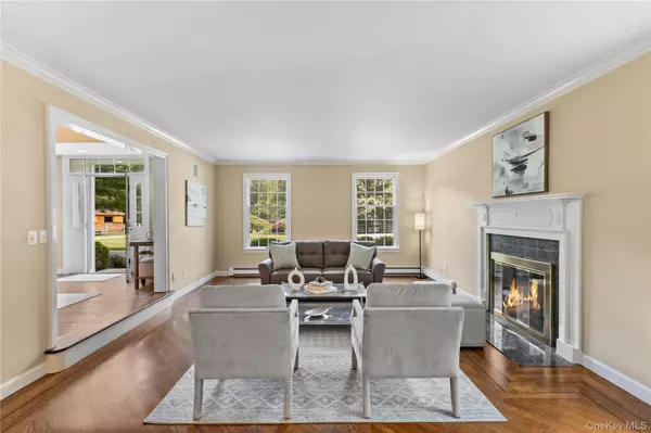 North Salem, NY 10560,175 Finch RD