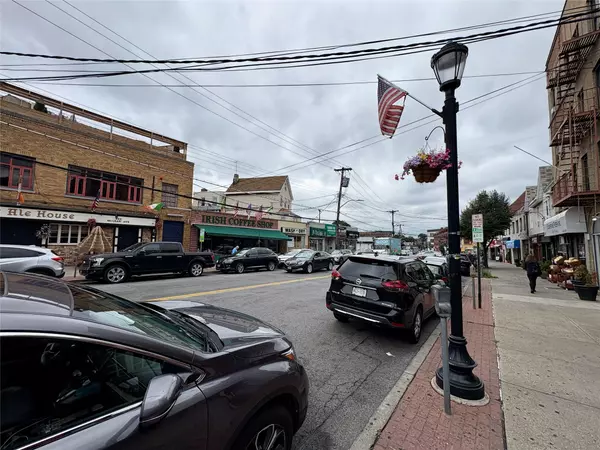 951 Mclean AVE #3E, Yonkers, NY 10704
