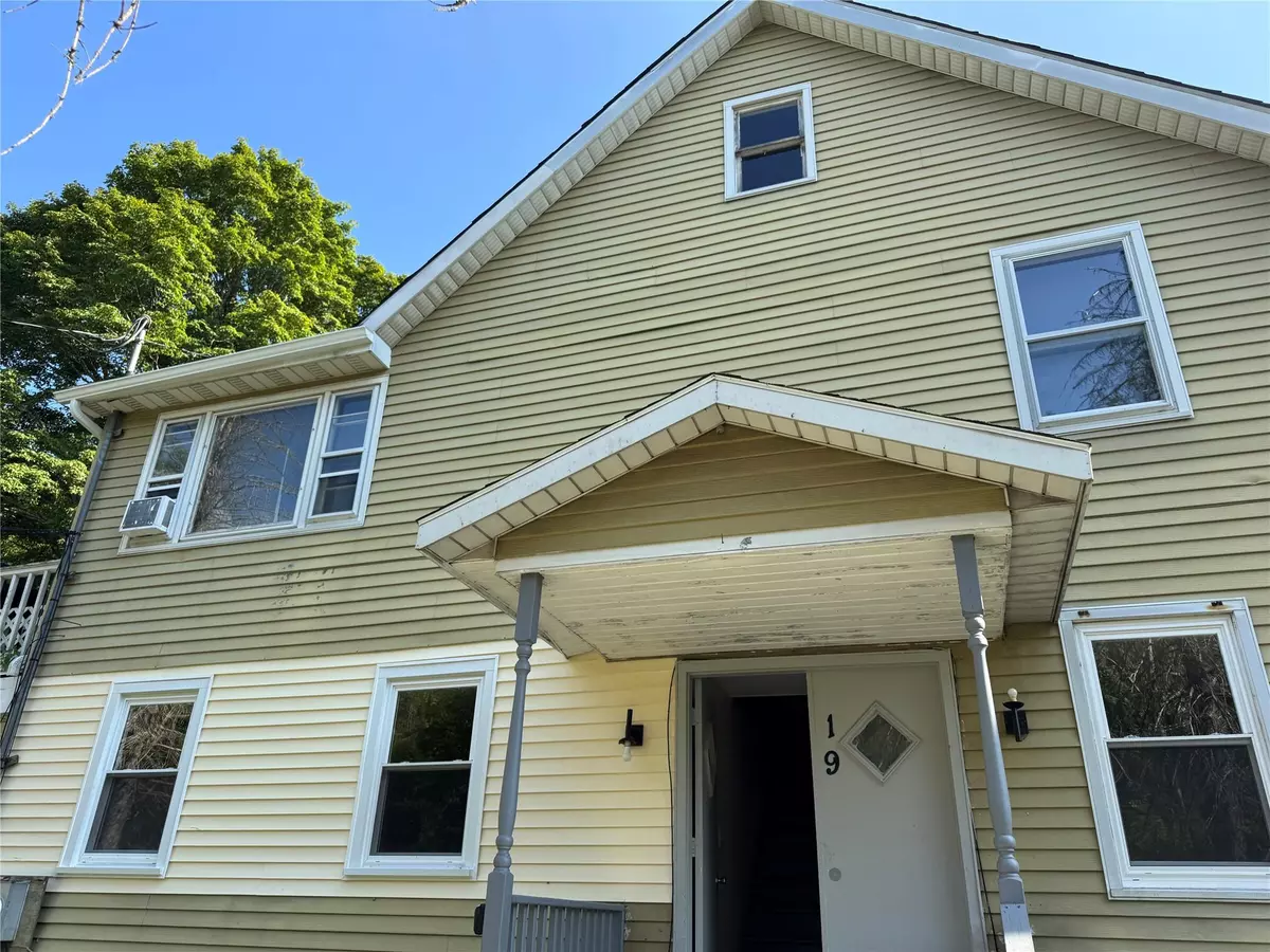 Monticello, NY 12701,19 Richmond AVE #4