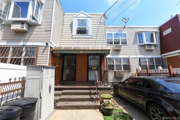 10741 Sutphin BLVD, Jamaica South, NY 11435