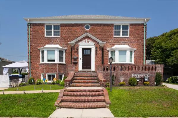 355 E Beech ST, Long Beach, NY 11561