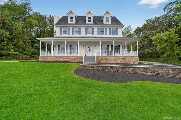 26 Houston RD, Goshen, NY 10924