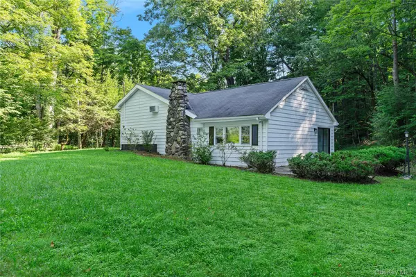 Kerhonkson, NY 12446,1320 Berme RD