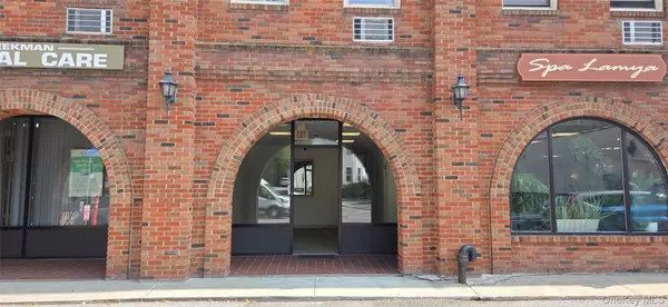 Sleepy Hollow, NY 10591,38 Beekman Avenue #Ground Floor #2