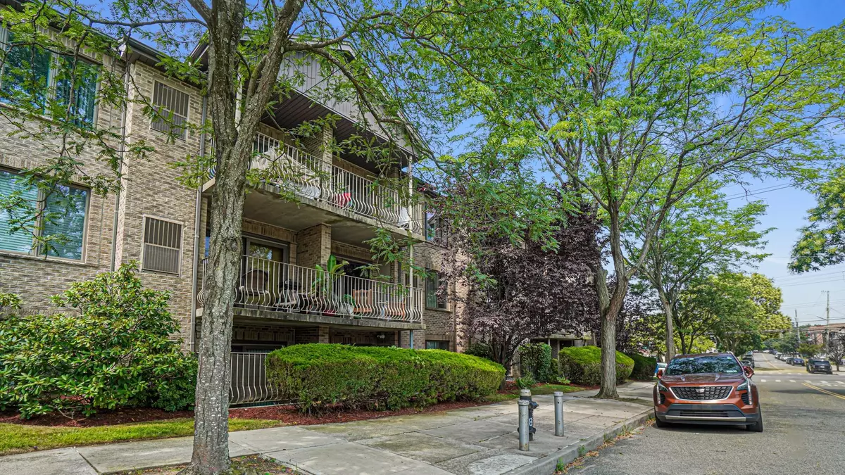 Bronx, NY 10465,201 Buttrick AVE #12D