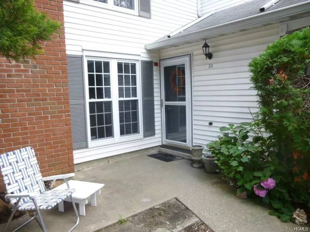 Warwick, NY 10990,36 Homestead Vil DR