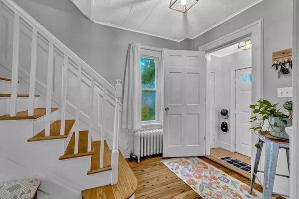 Newburgh, NY 12550,11 City TER