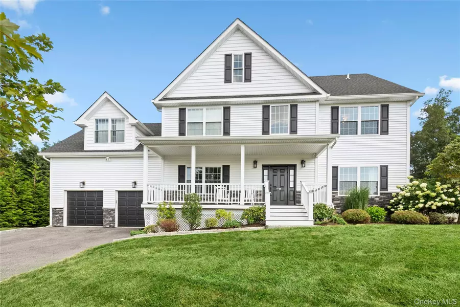 9 Point PL, Chappaqua, NY 10514