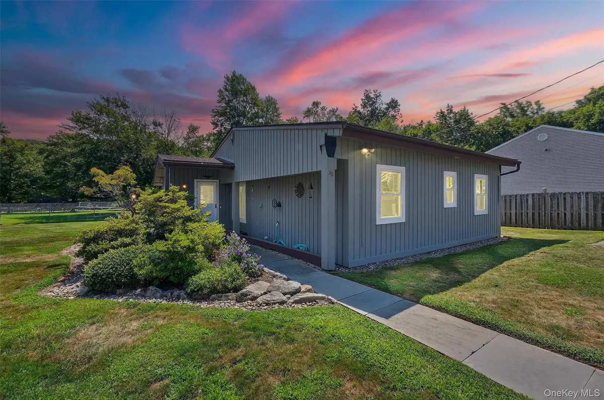 Mahopac, NY 10541,85 Lakeside RD