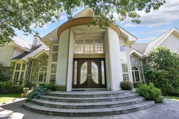 Scarsdale, NY 10583,2 High Point TER